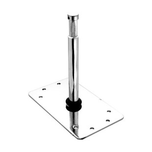 KS-045, 6" Baby Plate