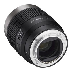 V-AF 100mm T2,3 FE, för Sony (fullformat)