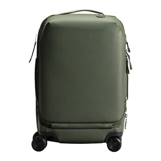 Roller Pro Carry-On - Grön