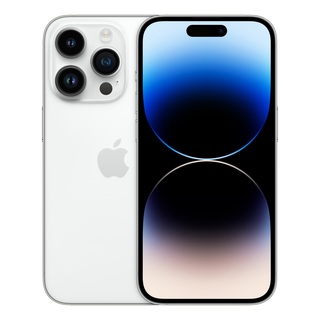 iPhone 14 Pro 256GB - Silver