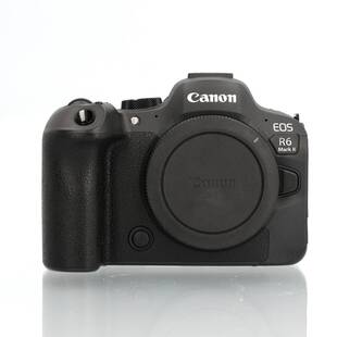 EOS R6 Mark II kamerahus (begagnad)