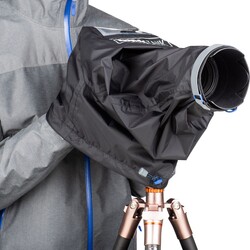 Emergency Rain Cover - Medium