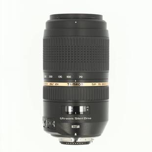 AF SP 70-300/4-5,6 Di VC USD till Nikon (begagnad)