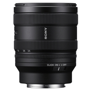 FE 24-50mm f/2,8 G (fullformat)