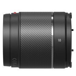 DL 18mm F2,8 ASPH