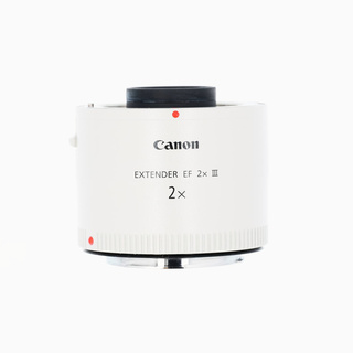 Extender EF 2x III (begagnad)