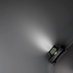 Pannlampa Scout 3X