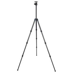 ST-224 kolfiberstativ + ST-20 kulled