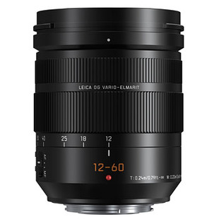 Leica DG Vario-Elmarit 12-60mm f/2,8-4 ASPH Power O.I.S. (Micro 4:3) (begagnad)
