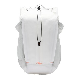 Outdoor Backpack, Ryggsäck 45L - Cloud (Vit)