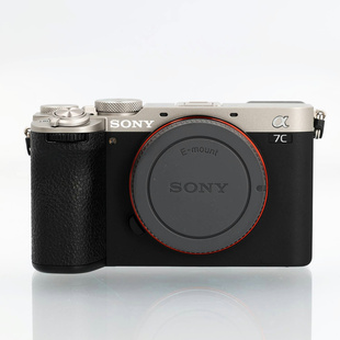 A7C II kamerahus  (begagnad)