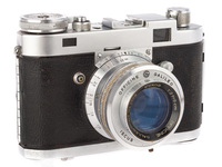 Fotohistoria: Condor II