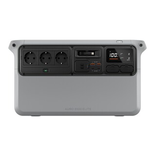 Power Auro 2000 Elite
