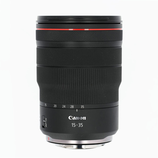 RF 15-35mm f/2,8 L IS USM (fullformat) (begagnad)