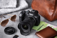 Nyhet: Tamron 11-20mm f/2,8 Di III-A RXD för Canon RF
