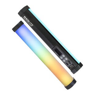 PavoTube II 6XR, RGBWW LED-pixelrör belysning - 1 kit