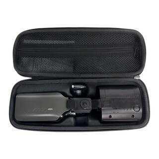 SmokeGENIE, Batteridriven handhållen rökmaskin - Hazer kit