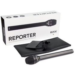 Reporter