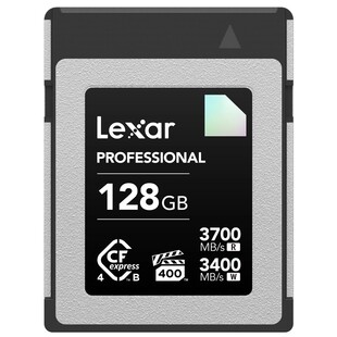 P17701-CFexpress 4.0 Pro Diamond R3700/W3400 (VPG400)