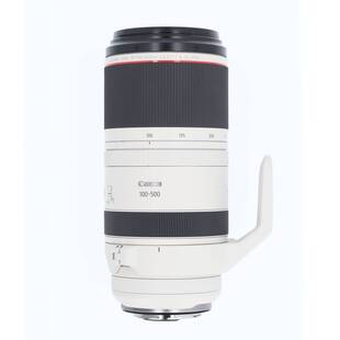 RF 100-500mm f/4,5-7,1 L IS USM (fullformat) (begagnad)