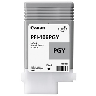 PFI-106 PGY ink photo grey