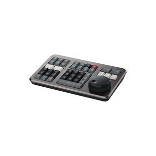 Speed ​​Editor med Resolve Studio-licens