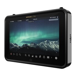 Shogun Ultra, 8K RAW HDR videoinspelare & monitor - 7"