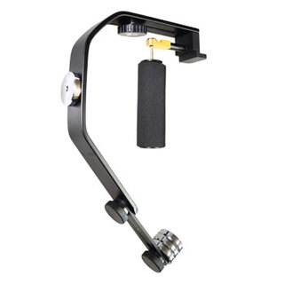 Kompakt kamerastabilisering DVS-1