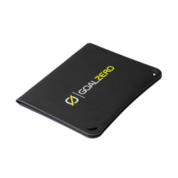 Nomad 10, solcellspanel / USB-laddare 