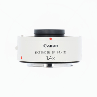 Extender EF 1,4x III  (begagnad)