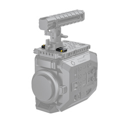 2483 low-profile Nato rail 70 mm