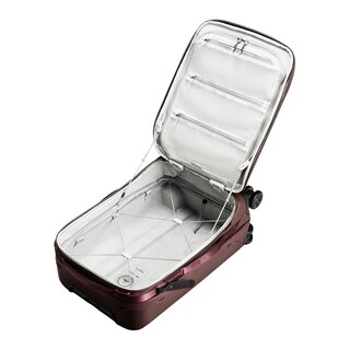 Roller Pro Carry-On + Camera Cube v2 X-Large - Röd