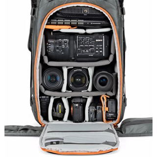 Whistler BP 350 AW II GL
