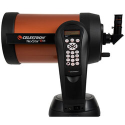 Nexstar 8SE Dovetail