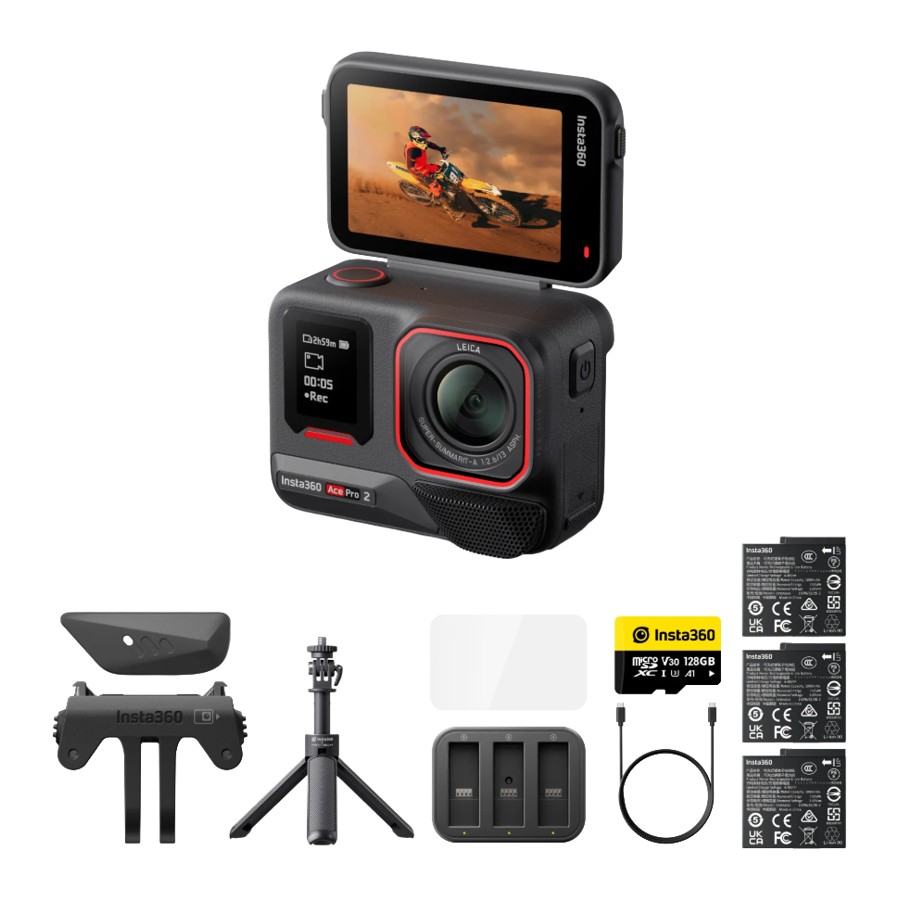 Ace Pro 2 Creator Bundle 2.0