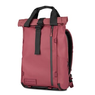 PRVKE EDC 18L, ryggsäck - Rhone Burgundy
