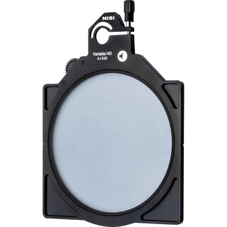 Variabelt cine filter ND0.6-1.8 Stops (6mm)