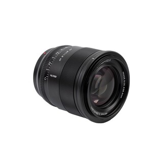 AF 27mm f/1,2  Pro, till Fuji X fattning