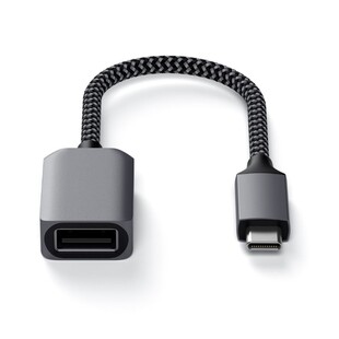 USB-C till USB-A 3.0 adapterkabel
