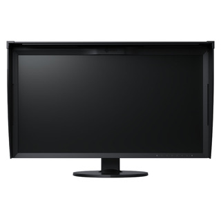 ColorEdge CG319X, 31 tum, 4096x2160 (4K), inbyggd kalibrering
