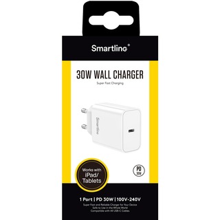PD-laddare USB-C - 30W