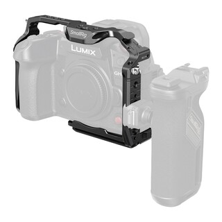 4824 HawkLock Quick Release kamerabur för Panasonic Lumix GH7 / GH6