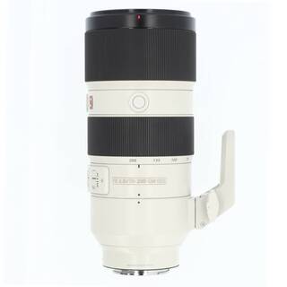 FE 70-200mm f/2,8 GM OSS (fullformat) (begagnad)