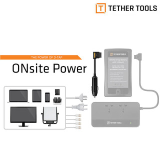 ONsite Biladapter 