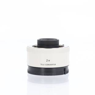 SEL-20TC, 2,0X telekonverter (begagnad)