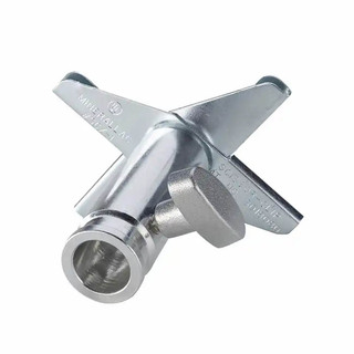 KD-CF16P Baby Drop Ceiling Mount Baby 5/8" (16mm) Receiver (hona)