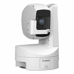 CR-X300, PTZ-kamera - vit