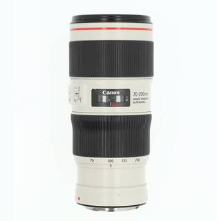 EF 70-200mm f/4L IS II USM (begagnad)