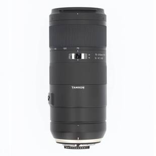 AF 70-210/4 Di VC USD till Nikon (begagnad)