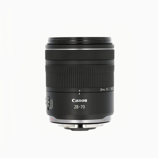 RF 28-70mm f/2,8 IS STM (fullformat) (begagnad)